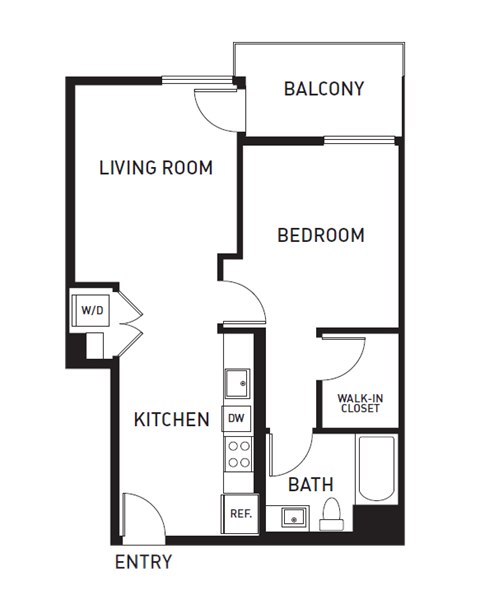 327 N. Boylston St. Studio-2 Beds Apartment, Loft for Rent - Photo Gallery 50